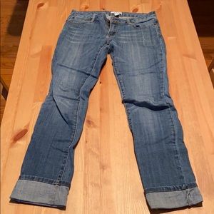 Women’s Blue Jeans